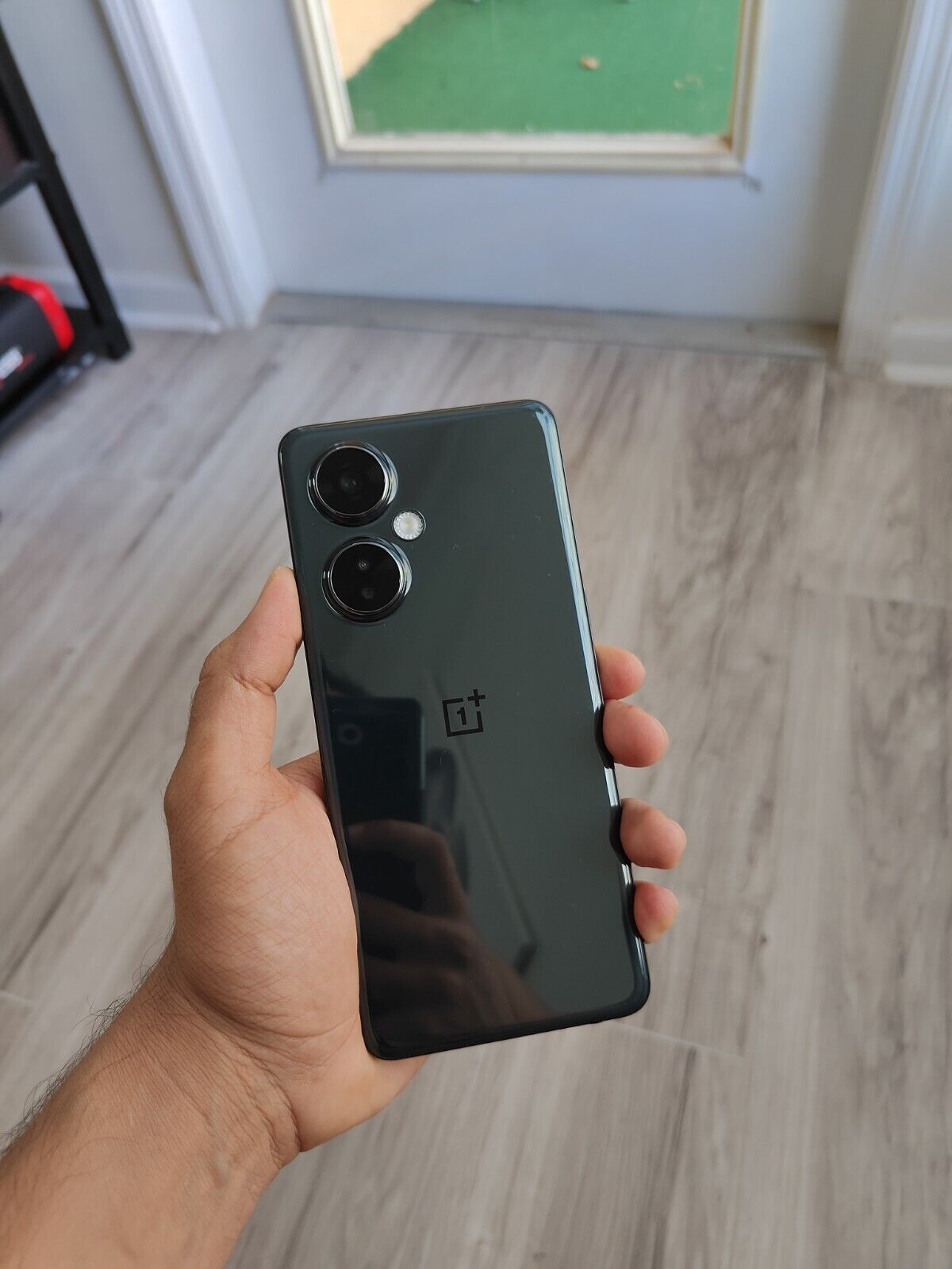 OnePlus Nord N30 - 128 GB - Gray