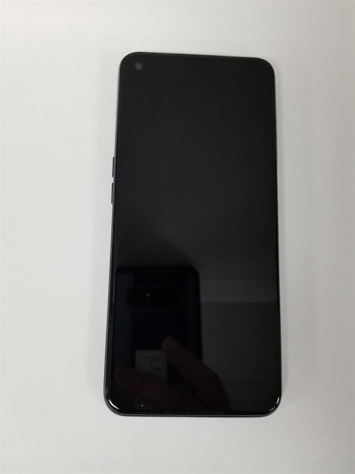 OnePlus Nord N200 5G 64GB Quantum Blue Unlocked