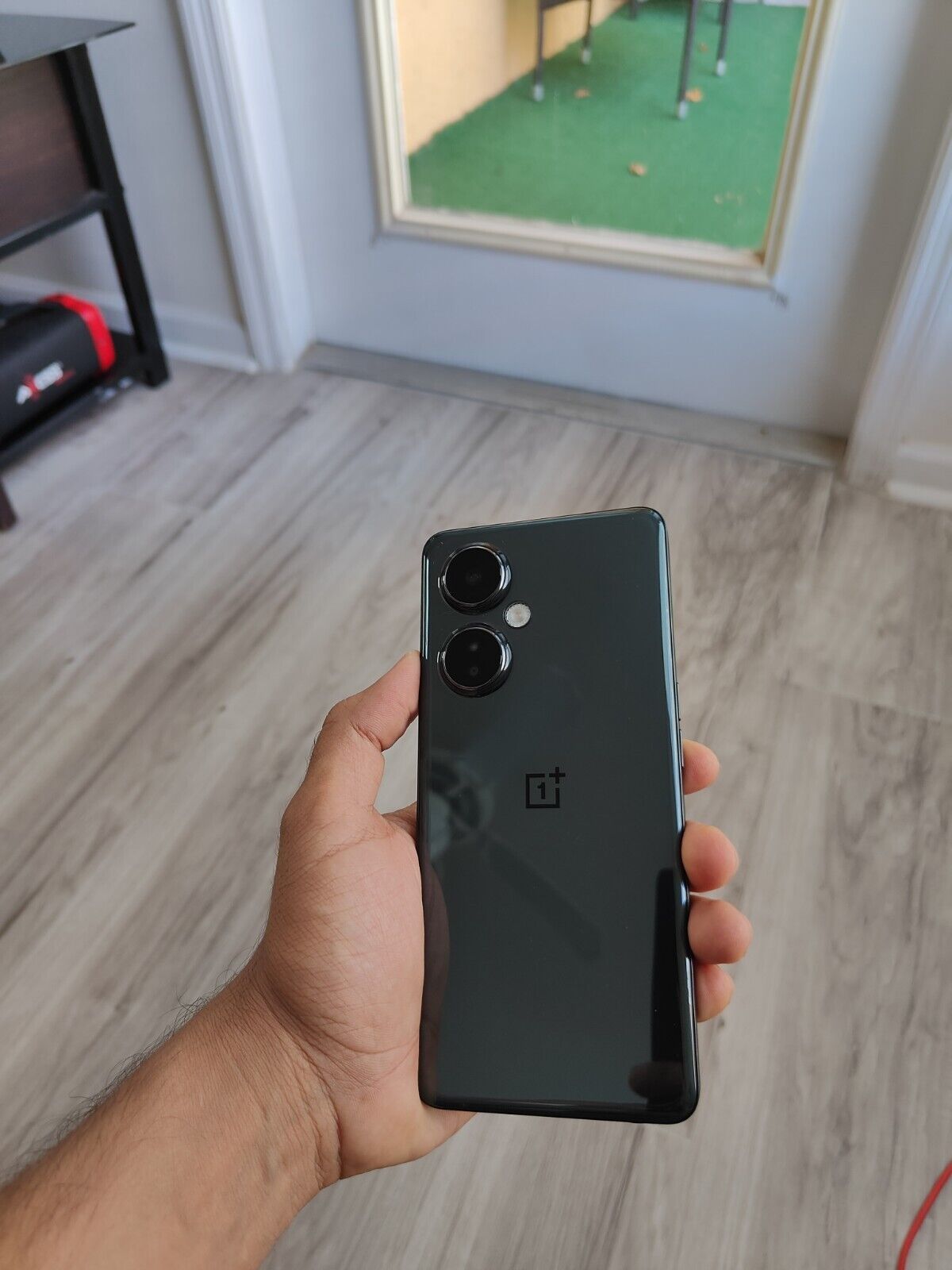 OnePlus Nord N30 - 128 GB - Gray