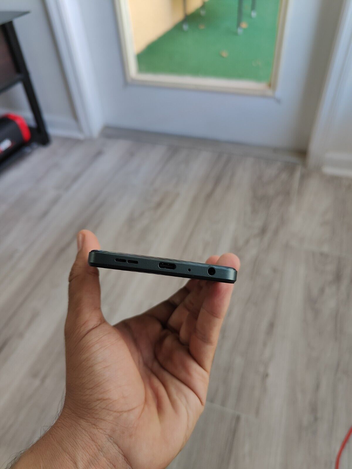 OnePlus Nord N30 - 128 GB - Gray