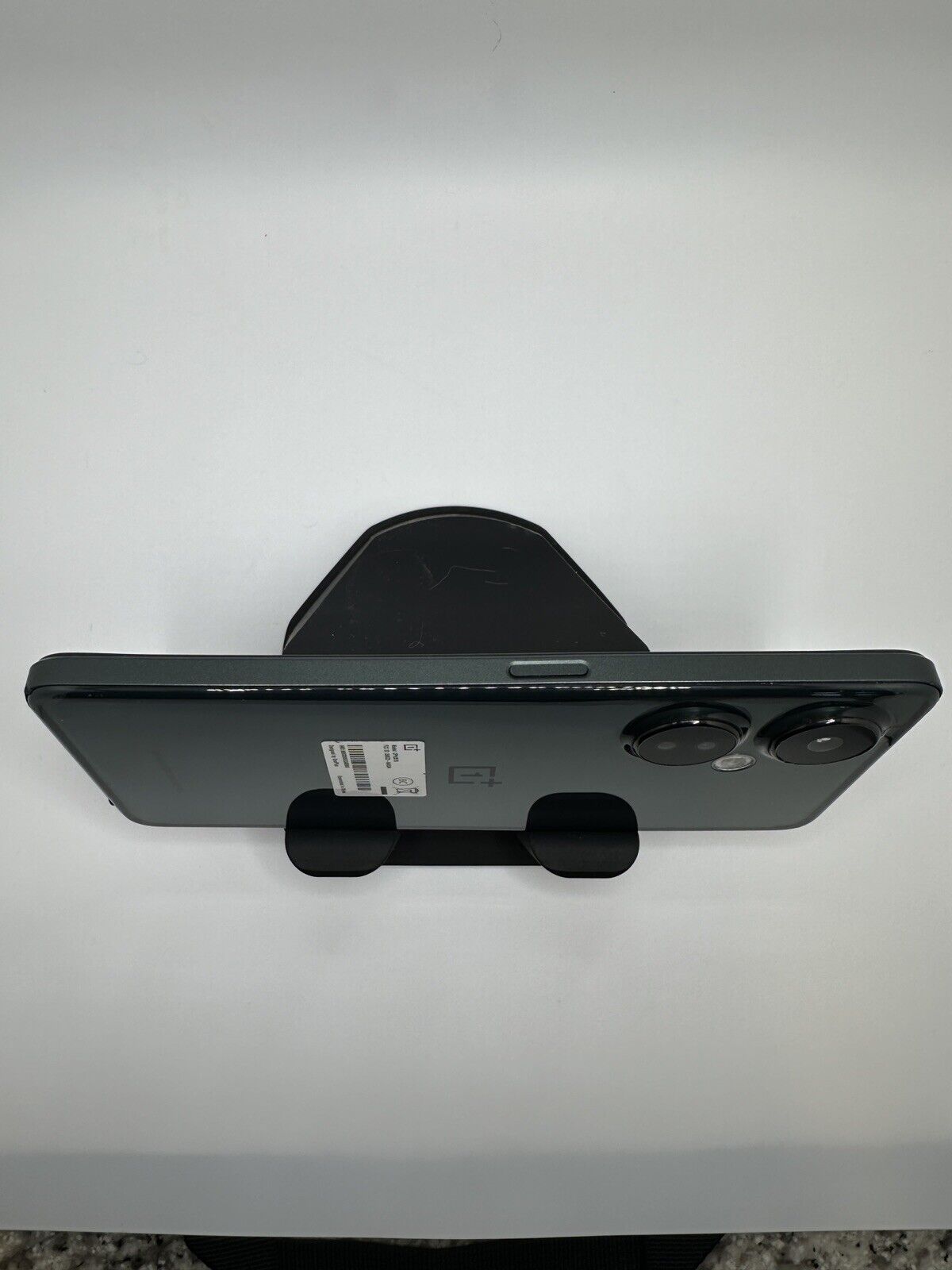 OnePlus Nord N30 5G - 128GB - Chromatic Gray