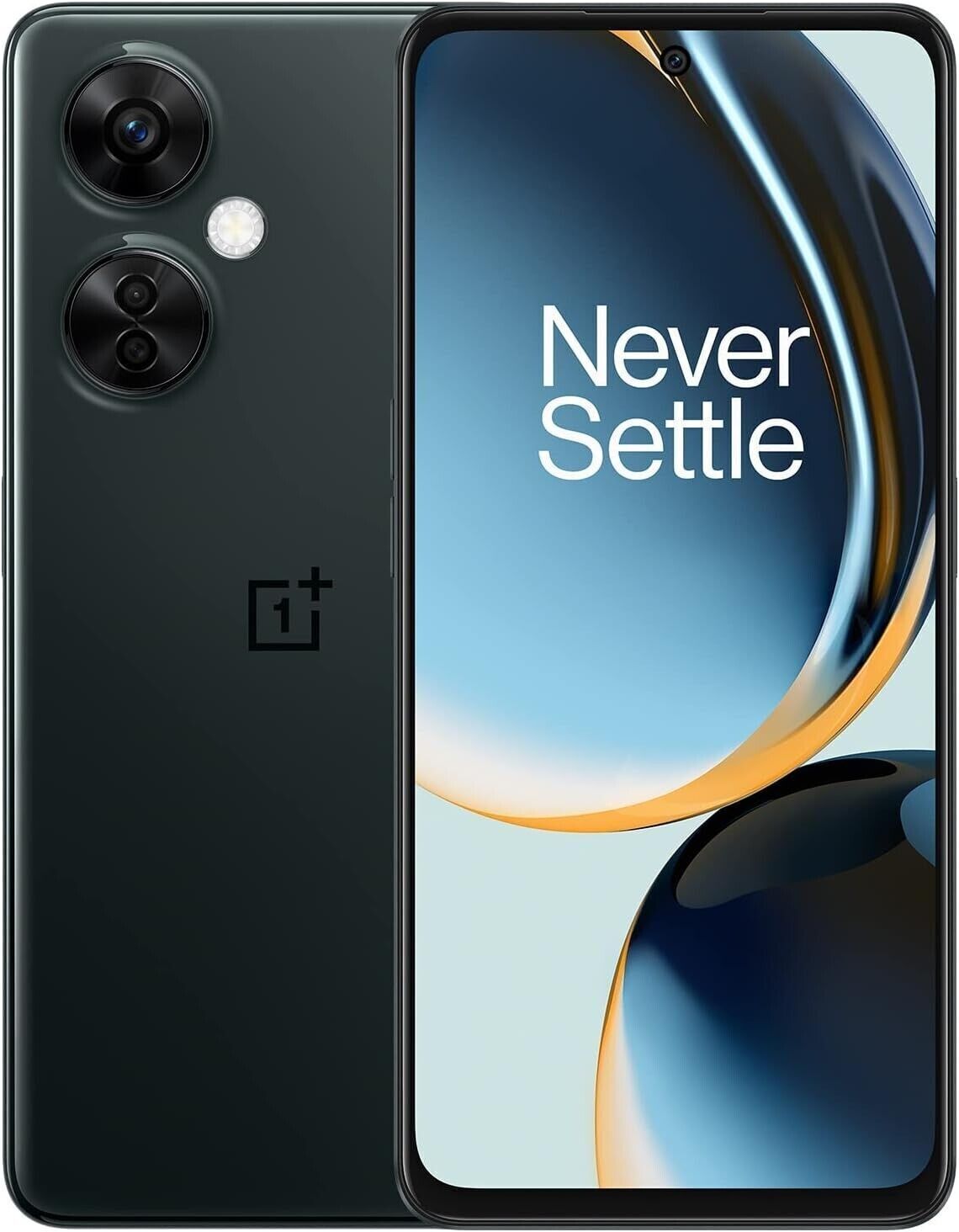 OnePlus Nord N30 5G 128GB Gray Unlocked