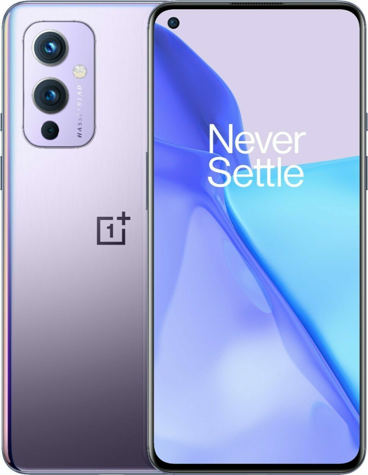 OnePlus 9 LE2117 Unlocked 128GB Purple Smartphone