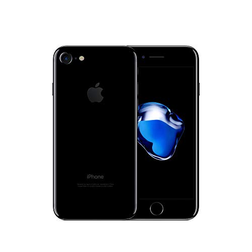 Refurbished Apple iPhone 7 32GB Unlocked - Black