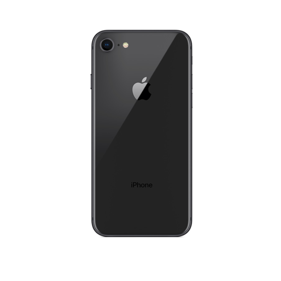 Apple iPhone 8 Factory Unlocked for AT&T, T-Mobile, Verizon