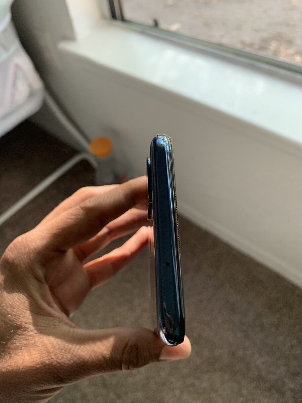 OnePlus Nord N100 - 64 GB - Midnight Frost