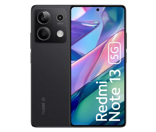 Xiaomi Redmi Note 13 5G 256GB 8GB RAM