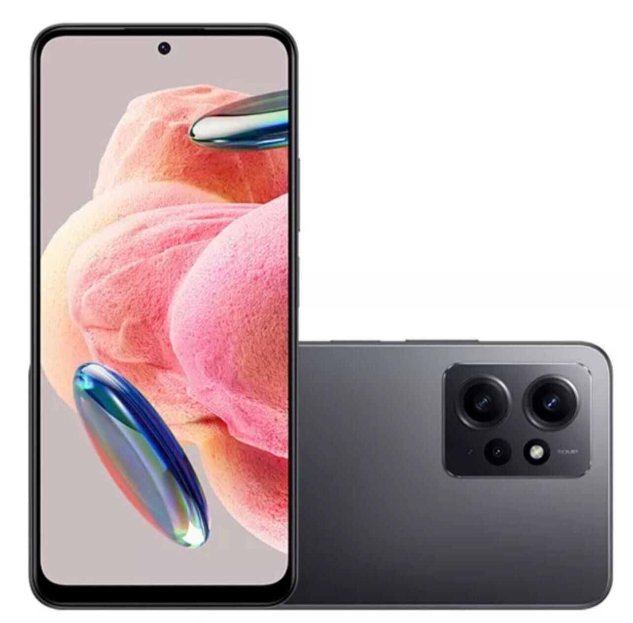 Xiaomi Redmi Note 12 4G 128GB 4GB RAM Unlocked