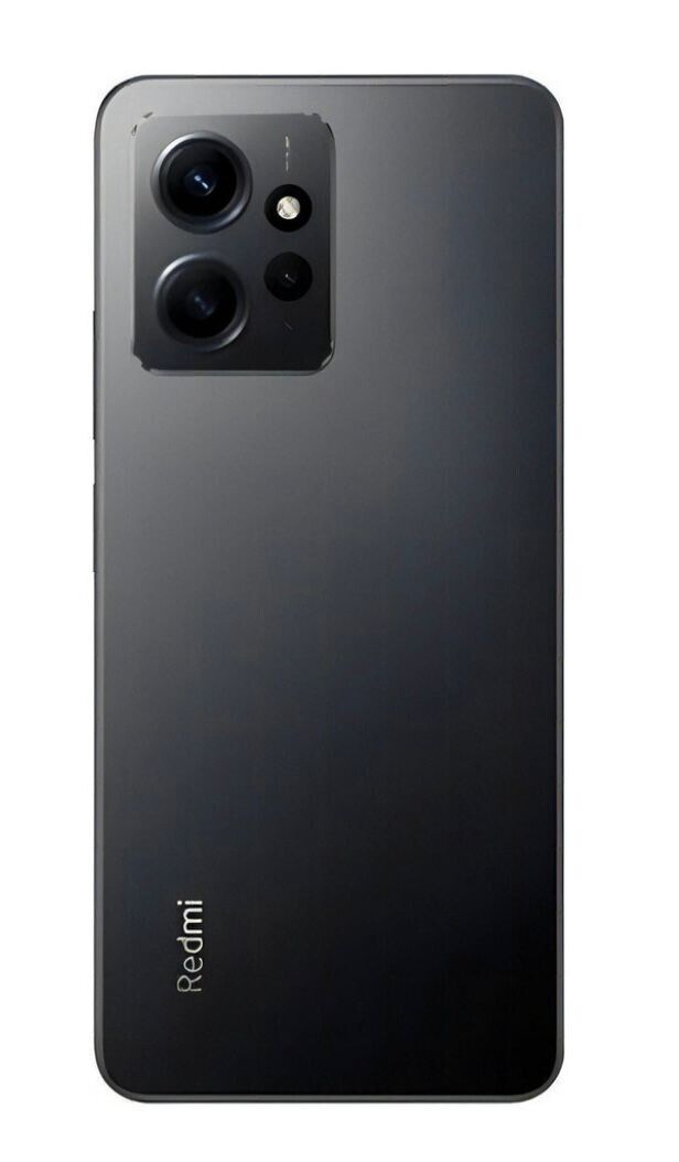 Xiaomi Redmi Note 12 4G 128GB 4GB RAM Unlocked