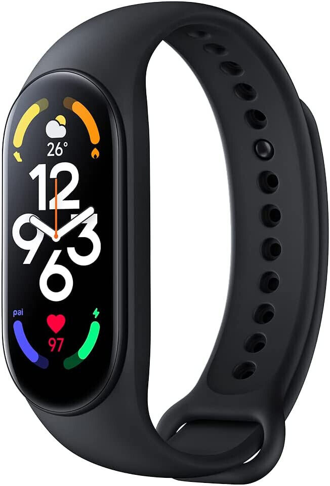 Xiaomi Mi Band 7 Large 1.62" AMOLED - USA Version