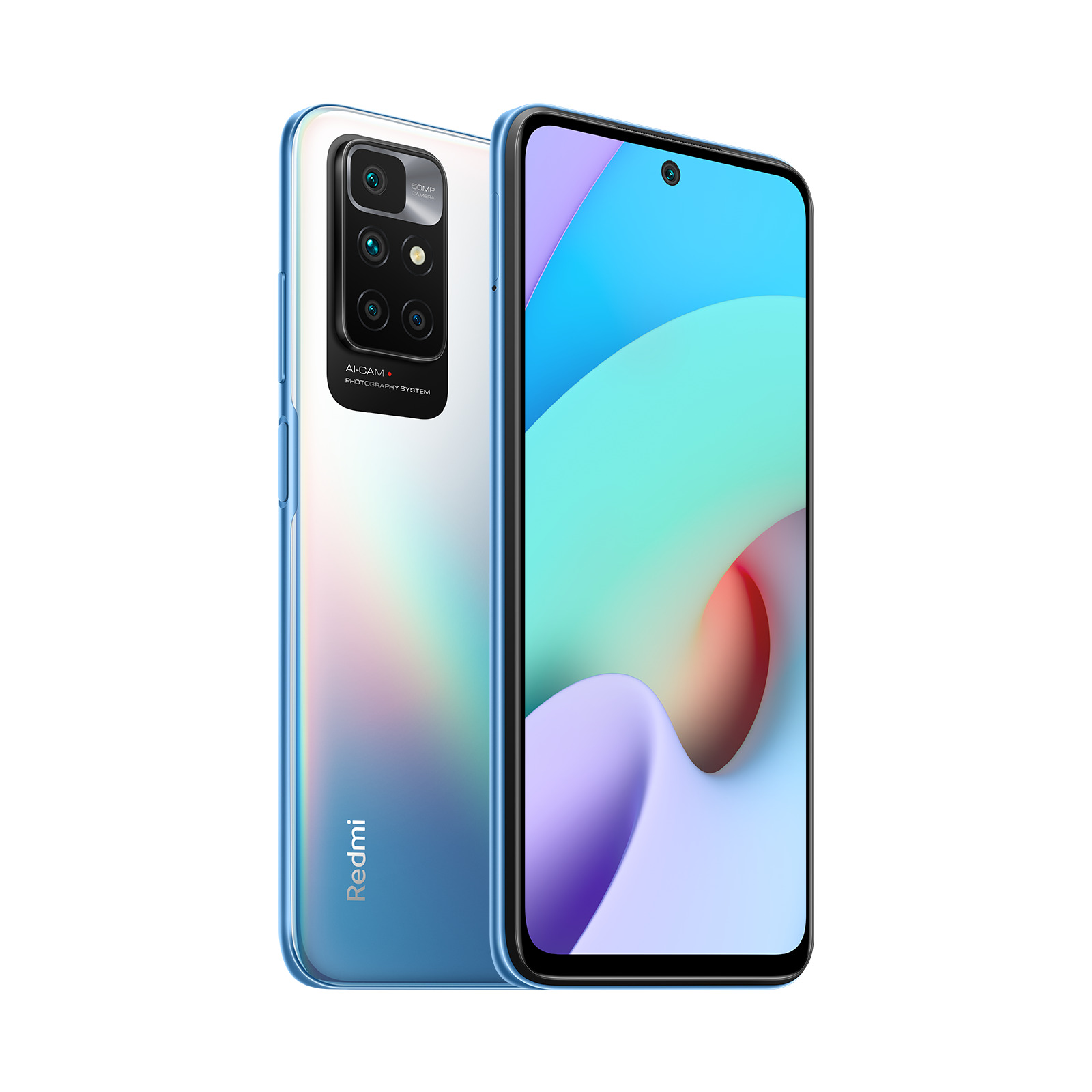 Xiaomi Redmi 10 2022 64GB 4GB RAM Unlocked