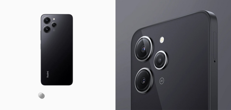 Xiaomi Redmi 12 256GB 8GB RAM GSM Unlocked