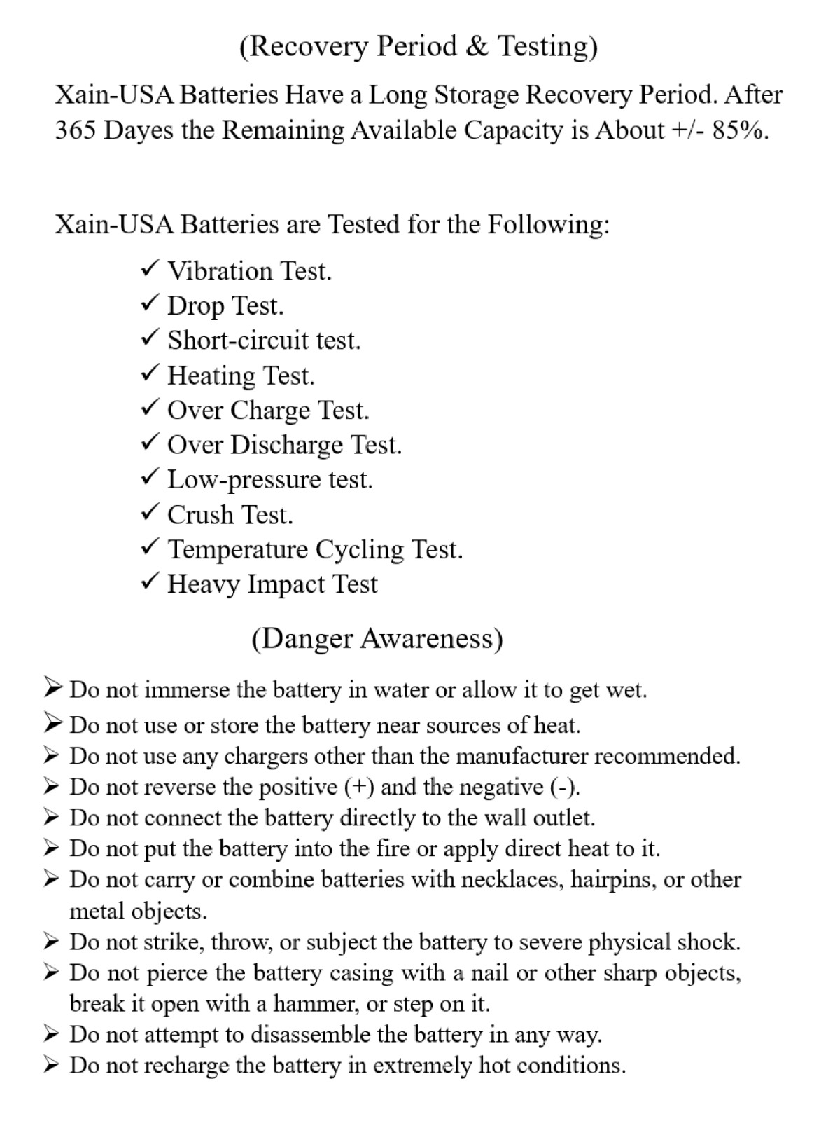 Xiaomi M365 Electric Scooter 36V 7800mAh Battery Upgrade