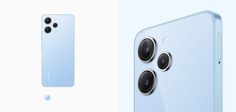 Xiaomi Redmi 12 256GB 8GB RAM GSM Unlocked