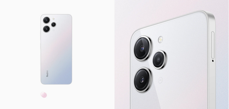 Xiaomi Redmi 12 256GB 8GB RAM GSM Unlocked