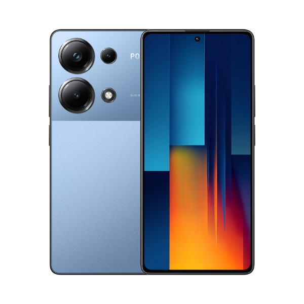 Xiaomi Poco M6 Pro 512GB 12GB RAM Unlocked