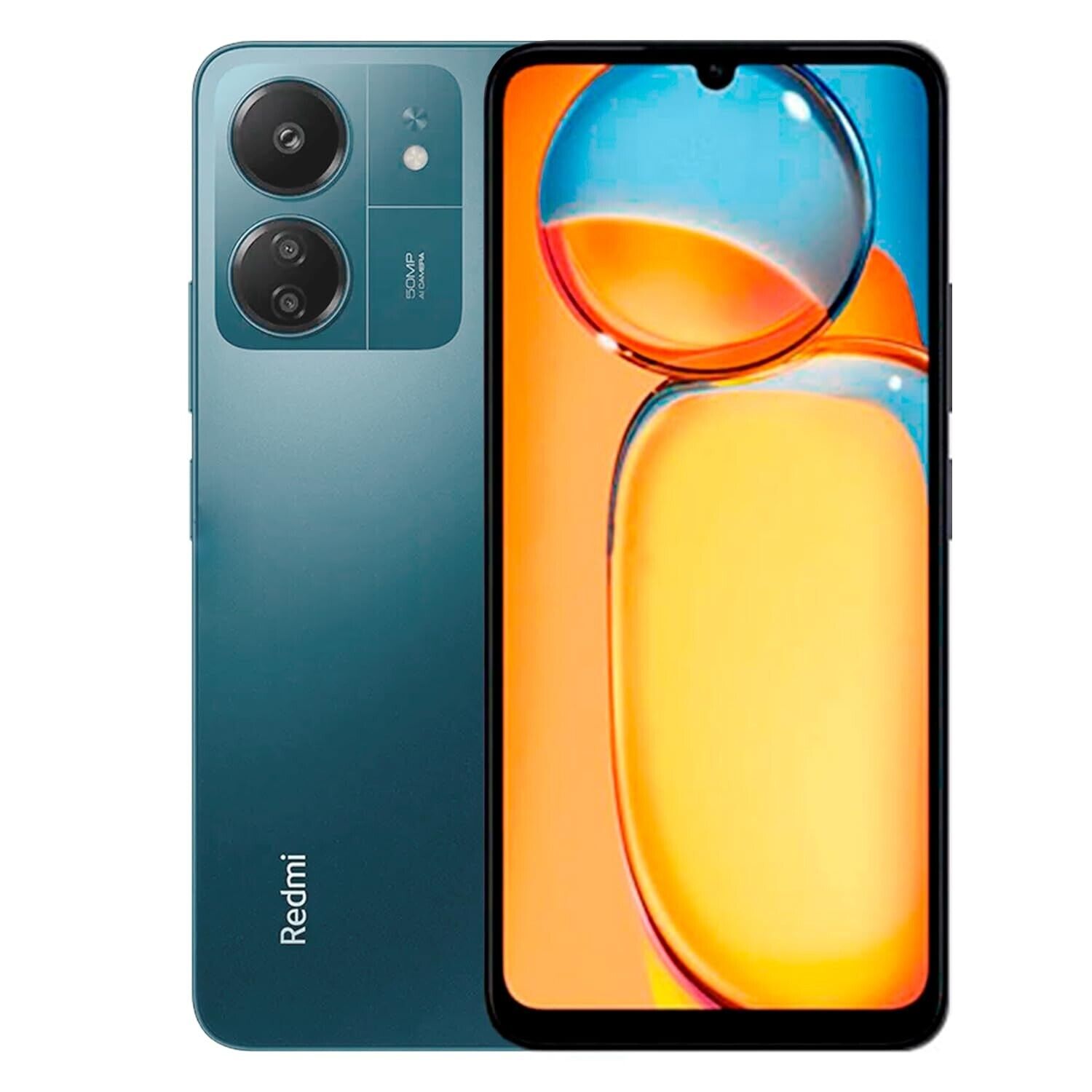 Xiaomi Redmi 13C 256GB 8GB RAM GSM Unlocked