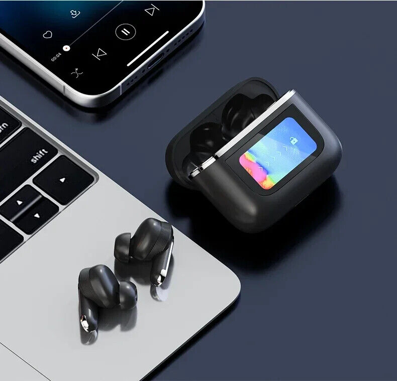 Xiaomi Mijia Tour Pro 2 ANC Wireless Earbuds