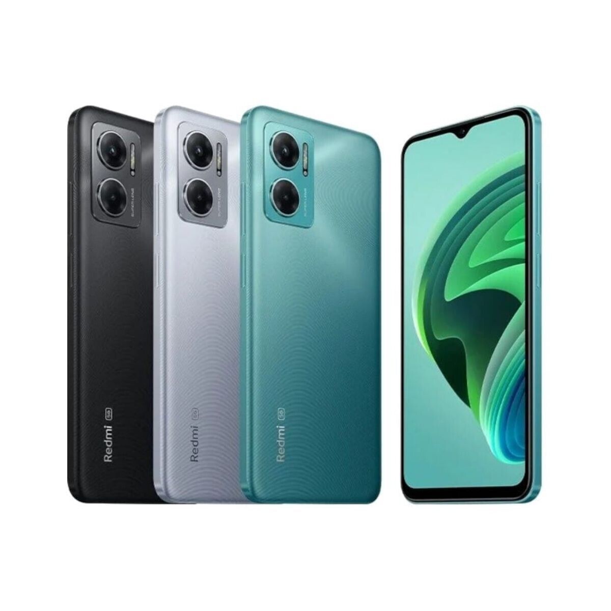 Xiaomi Redmi 10 5G 128GB 4GB RAM Unlocked