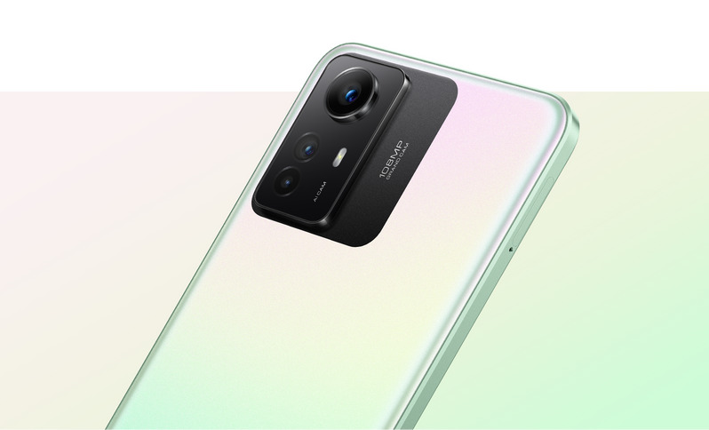 Xiaomi Redmi Note 12S 256GB/8GB RAM - GSM Unlocked