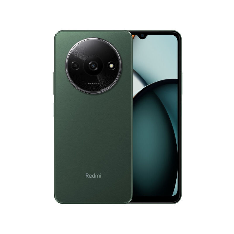 Xiaomi Redmi A3 128GB 4GB Ram 8MP Unlocked