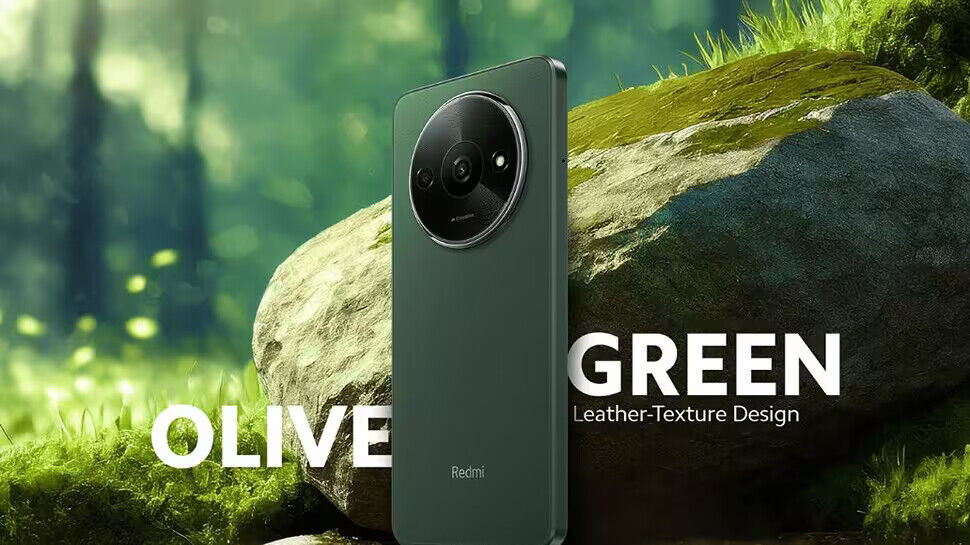 Xiaomi Redmi A3 128GB 4GB Ram 8MP Unlocked