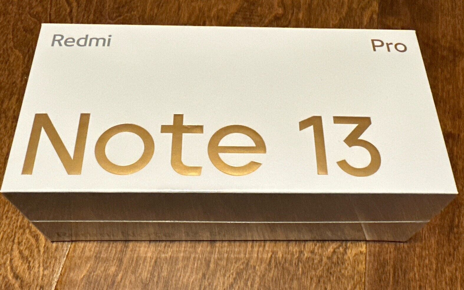 Xiaomi Redmi Note 13 Pro 5G Smartphone, 8/128GB