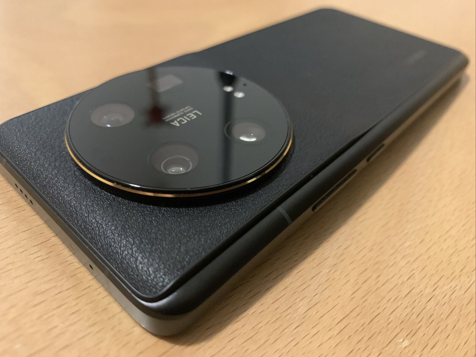 Xiaomi Mi 13 Ultra - 256 GB - Black