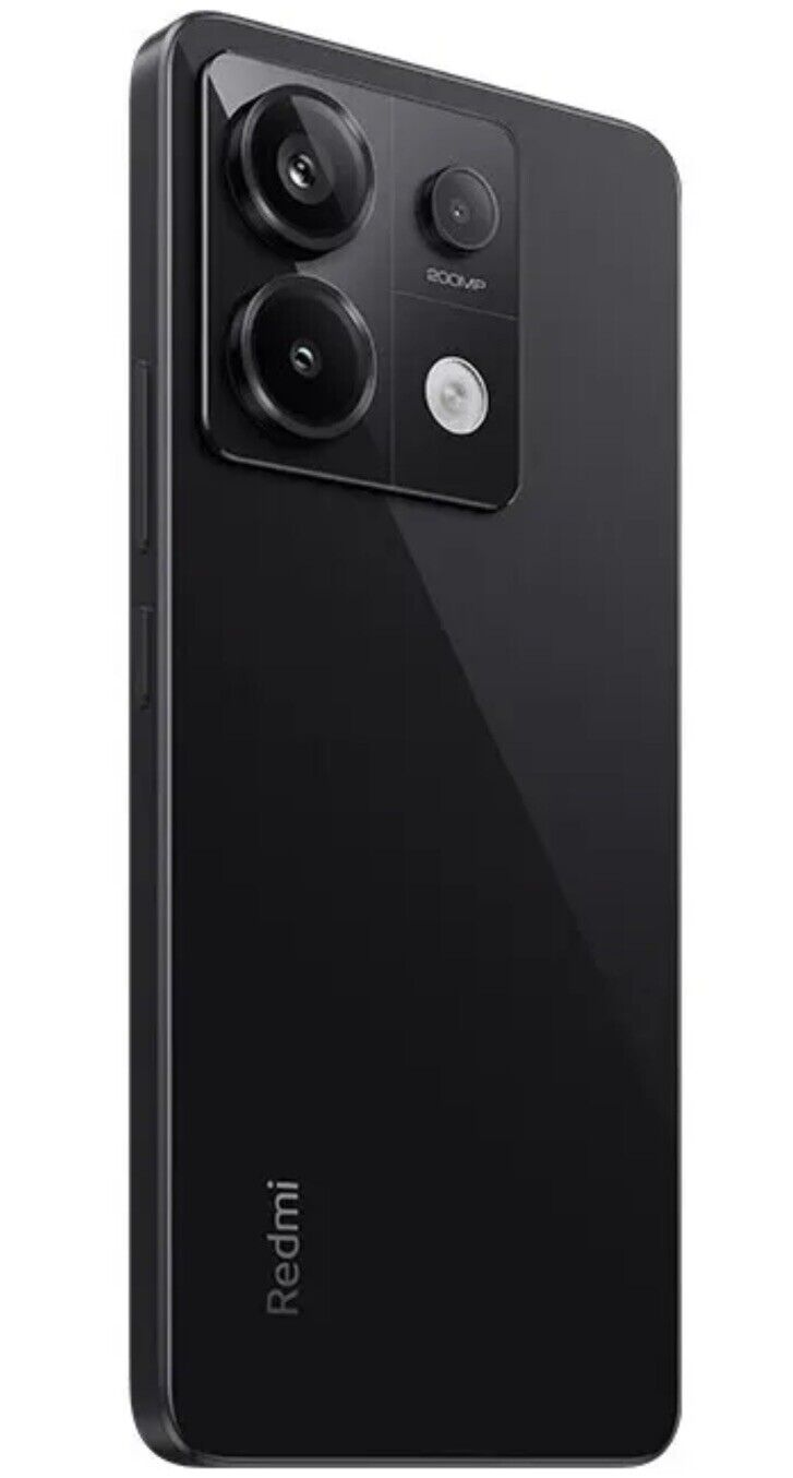 Xiaomi Redmi Note 13 Pro 5G Smartphone, 8/128GB