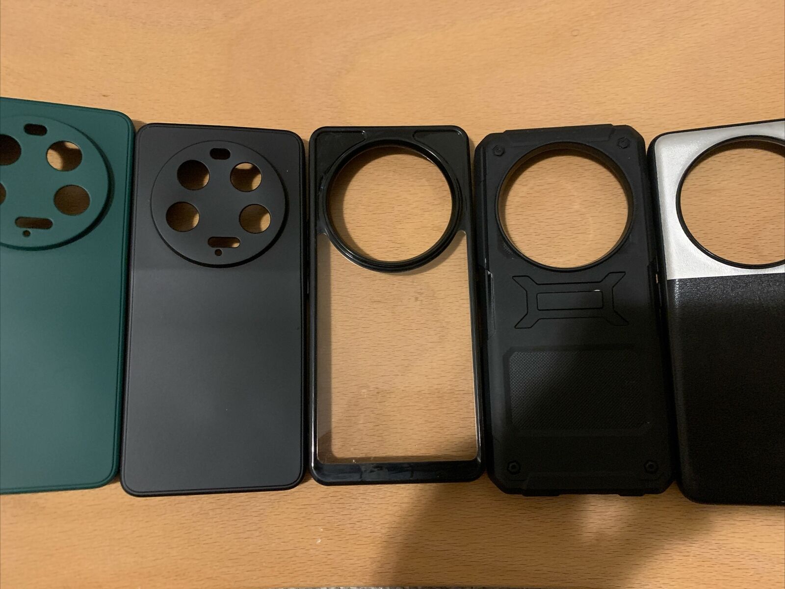 Xiaomi Mi 13 Ultra - 256 GB - Black