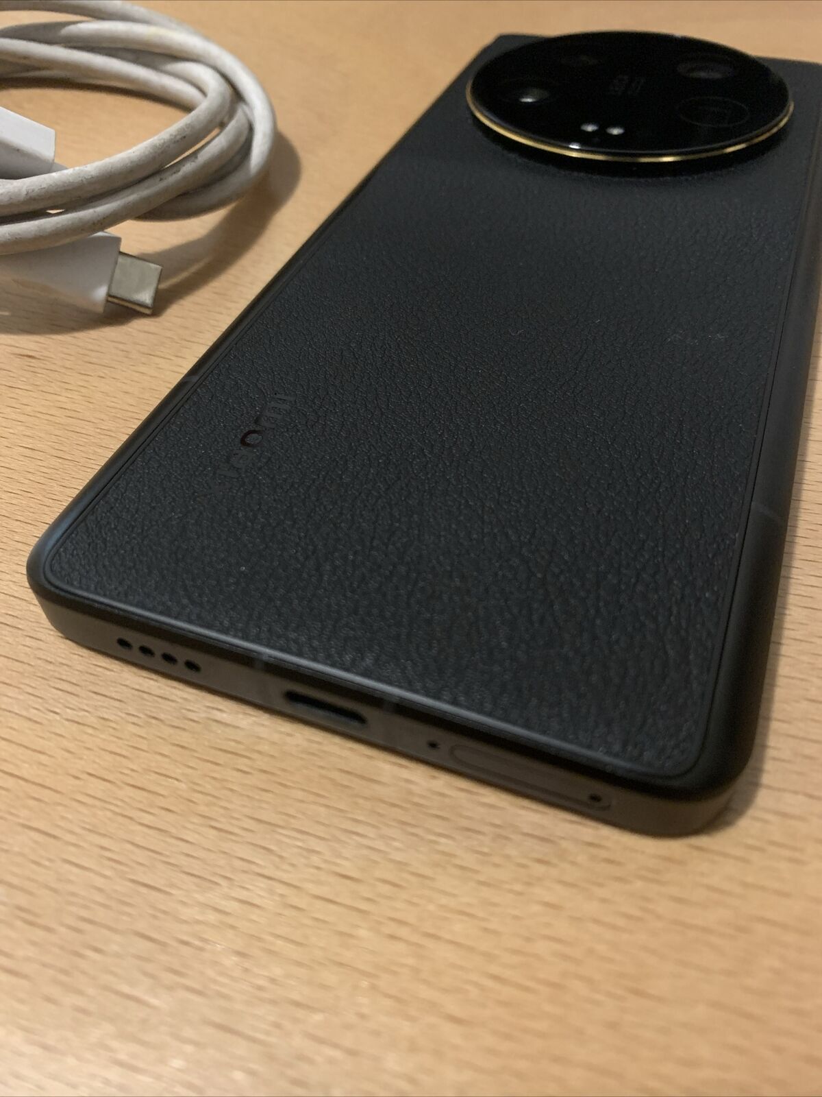 Xiaomi Mi 13 Ultra - 256 GB - Black