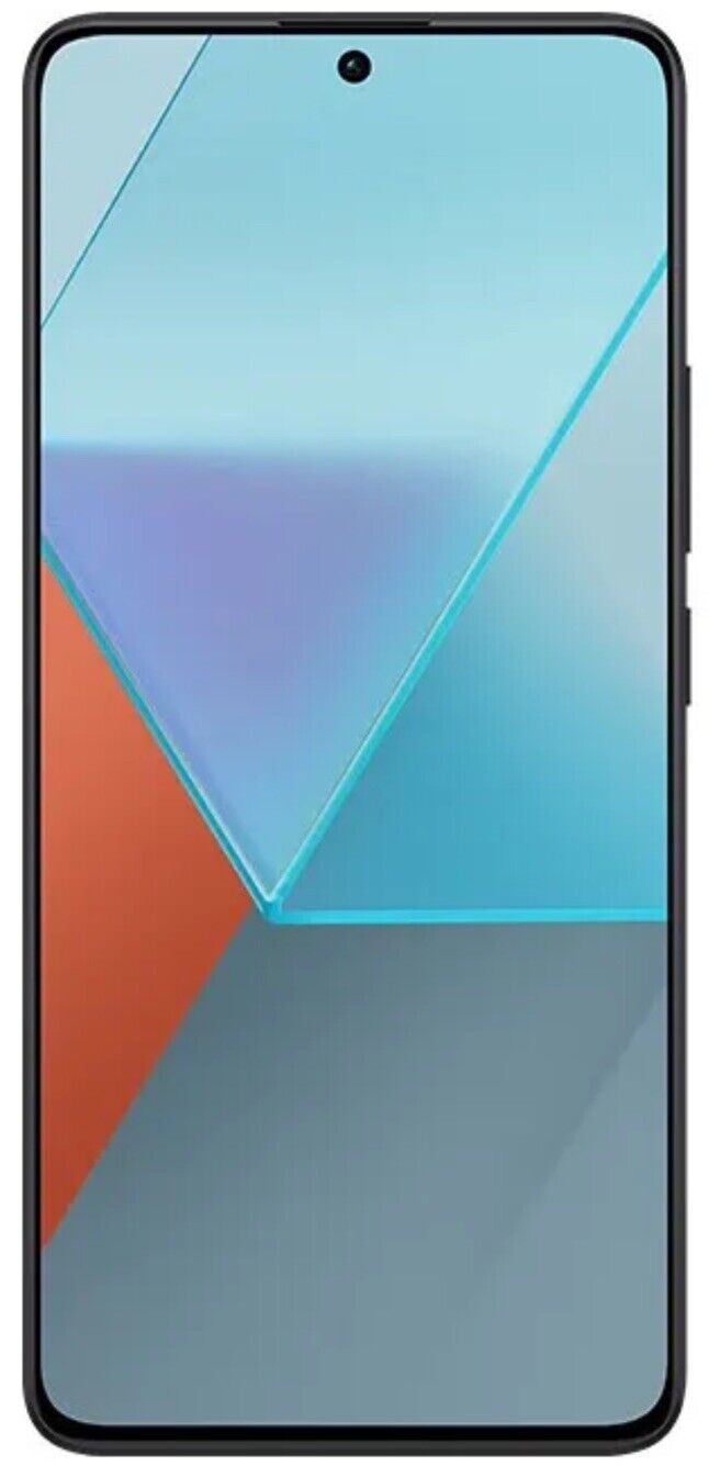 Xiaomi Redmi Note 13 Pro 5G Smartphone, 8/128GB