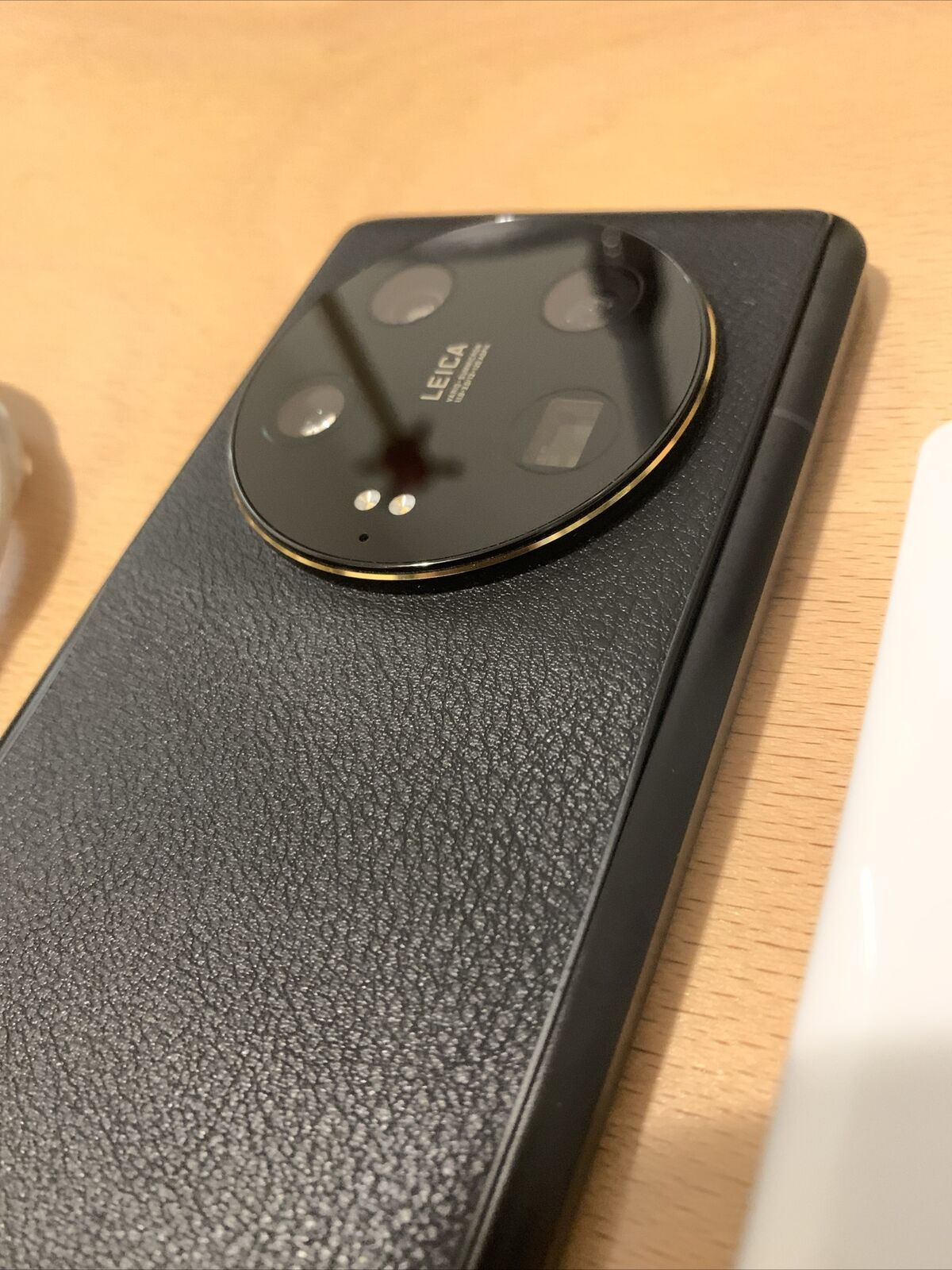 Xiaomi Mi 13 Ultra - 256 GB - Black