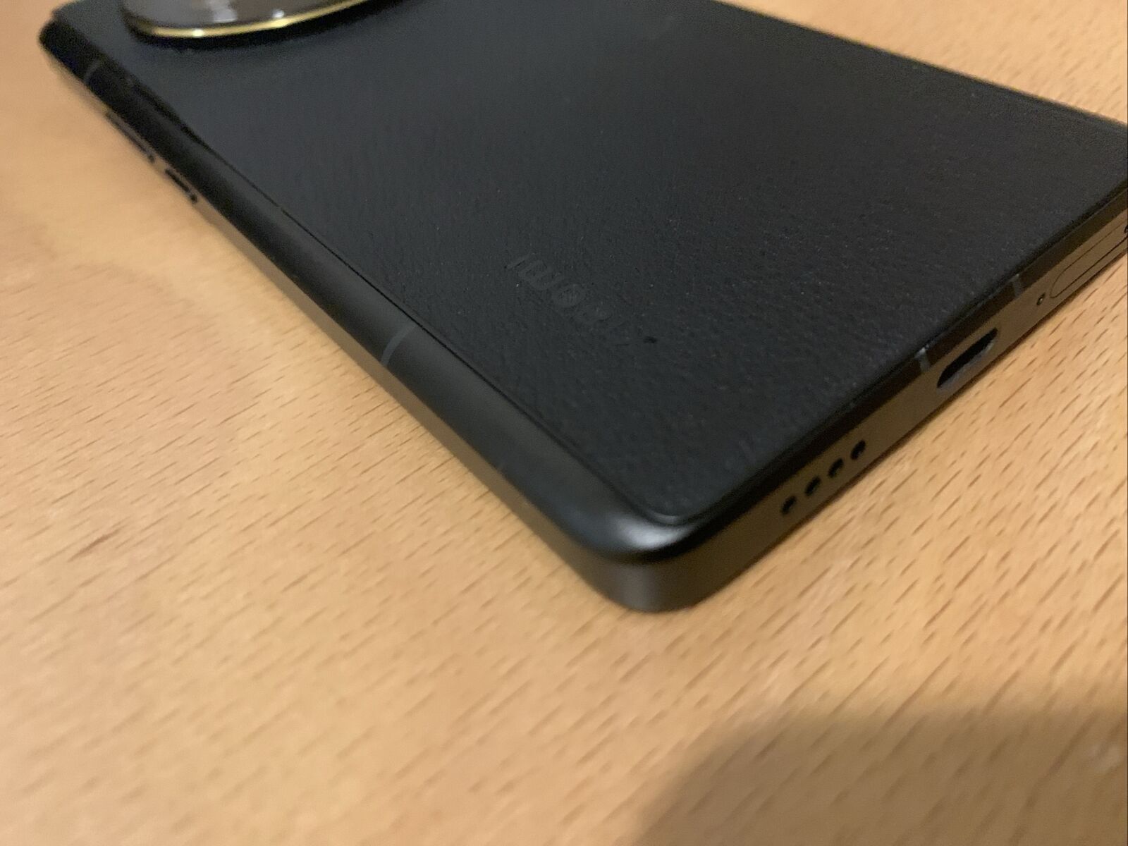 Xiaomi Mi 13 Ultra - 256 GB - Black