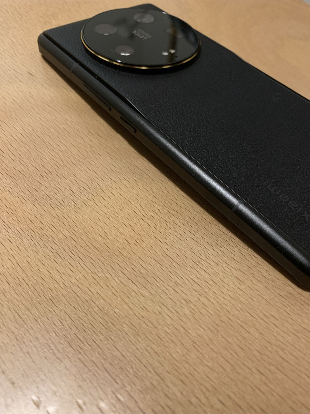 Xiaomi Mi 13 Ultra - 256 GB - Black