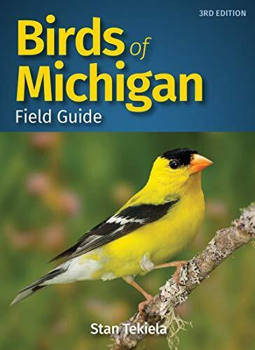 Michigan Bird Field Guide