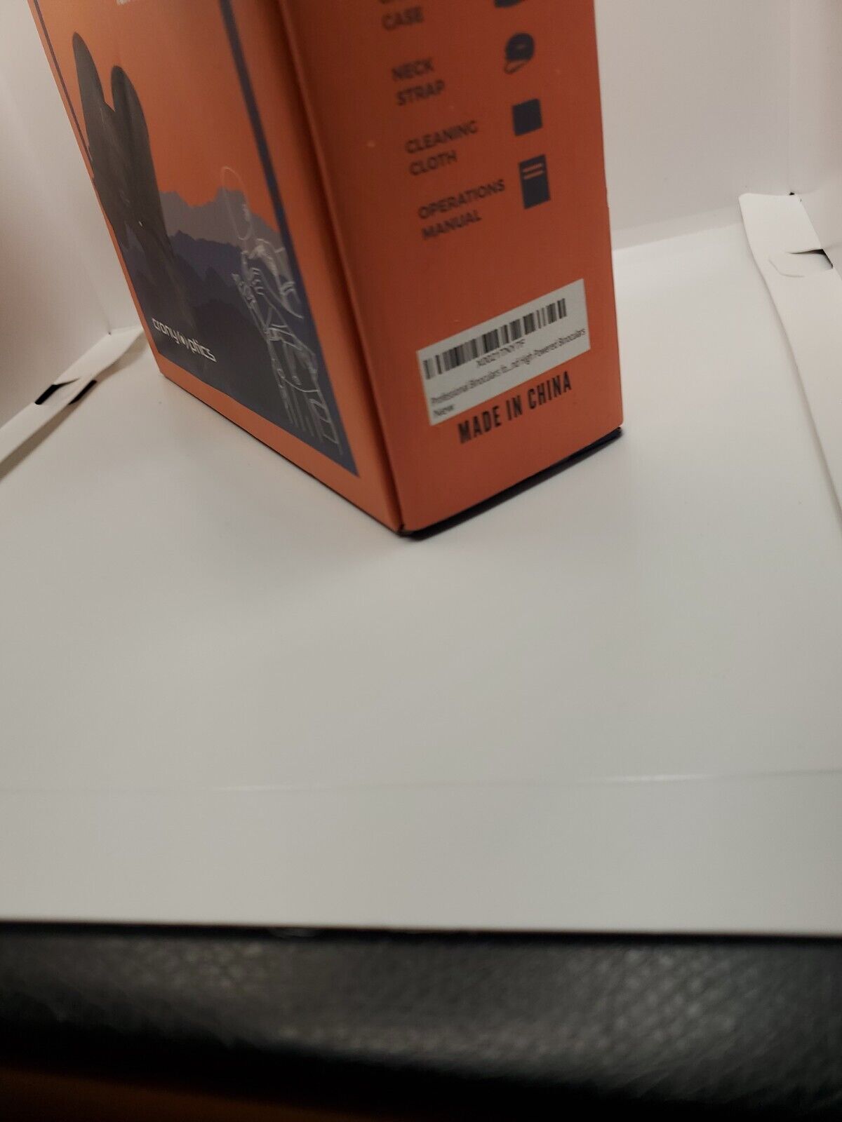 High-Grade 10x42 Binoculars for Bird Watching