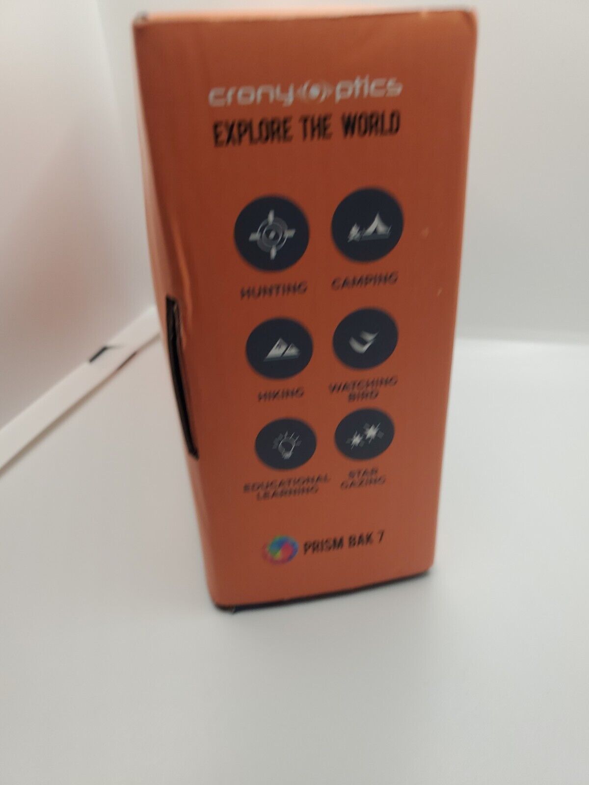 High-Grade 10x42 Binoculars for Bird Watching