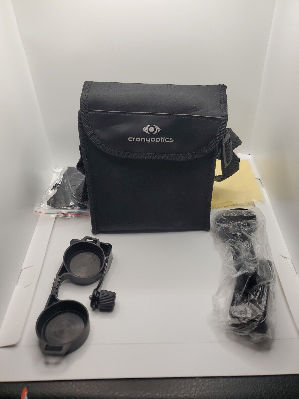 High-Grade 10x42 Binoculars for Bird Watching