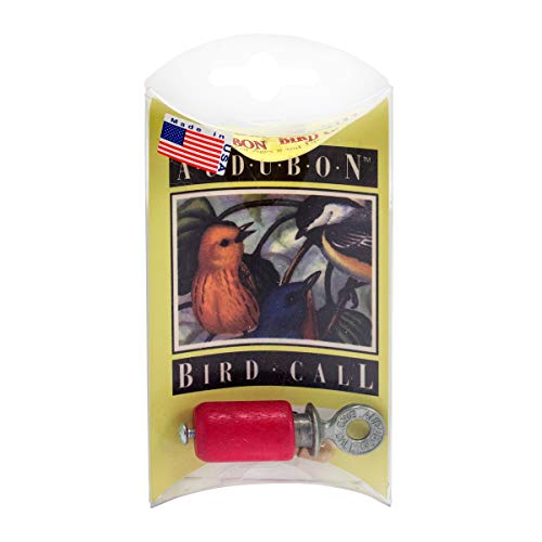 Audubon Bird Call by Channel Craft