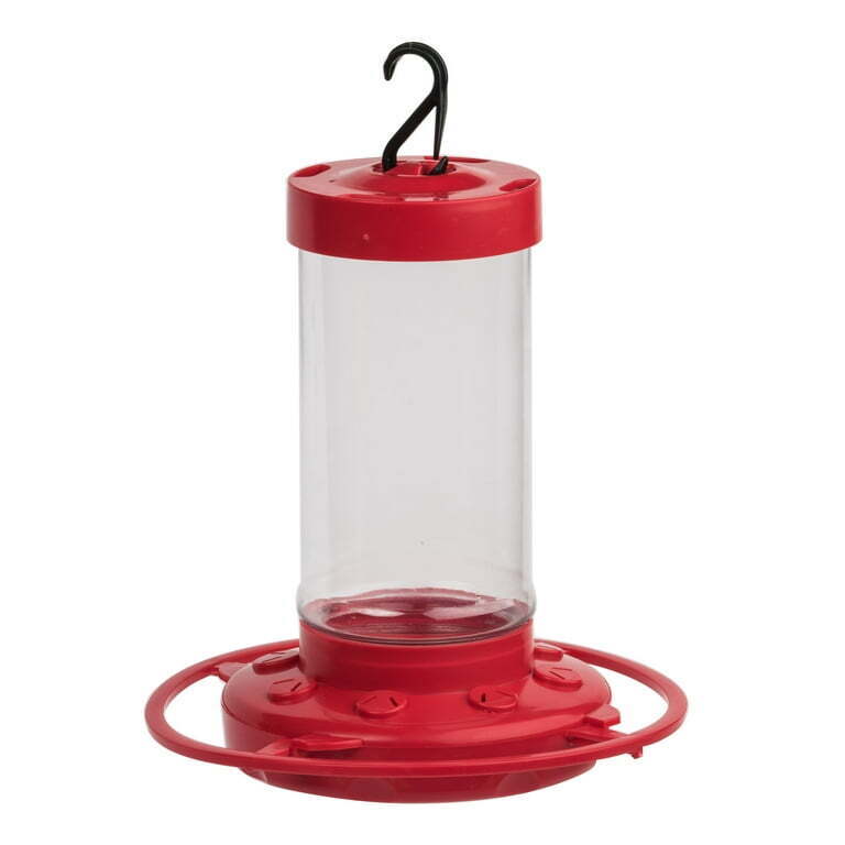 Wild Birds Hummingbird Feeder - 16 oz