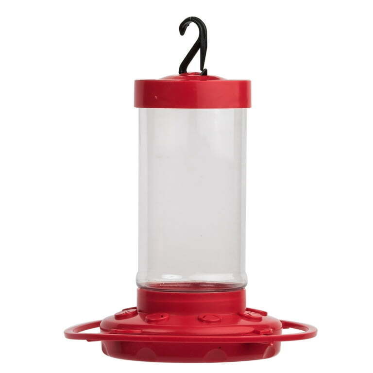 Wild Birds Hummingbird Feeder - 16 oz