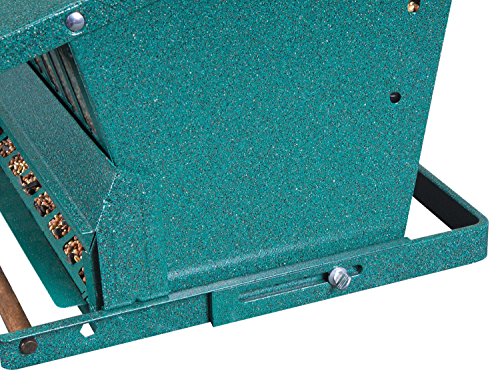 Wild Birds Woodlink Absolute Squirrel Resistant Feeder