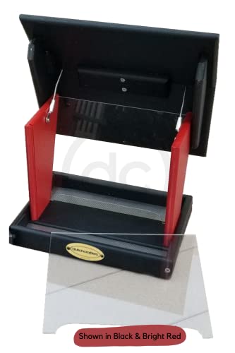 Amish-Made Hanging Bird Feeder for Outdoor Wild Birds