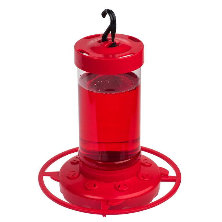 Wild Birds Hummingbird Feeder - 16 oz