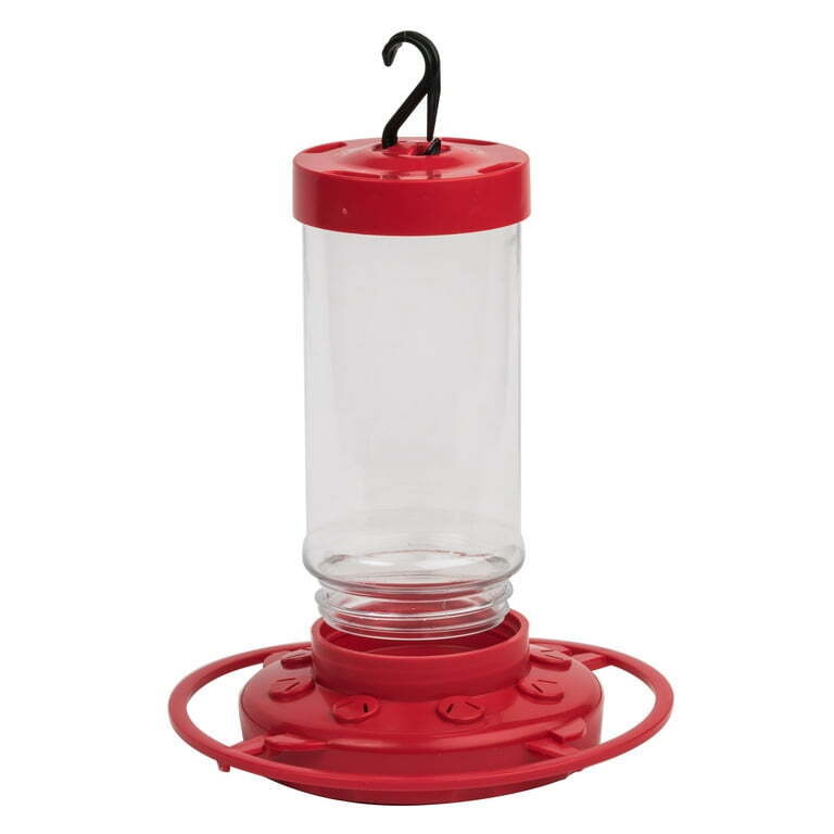 Wild Birds Hummingbird Feeder - 16 oz