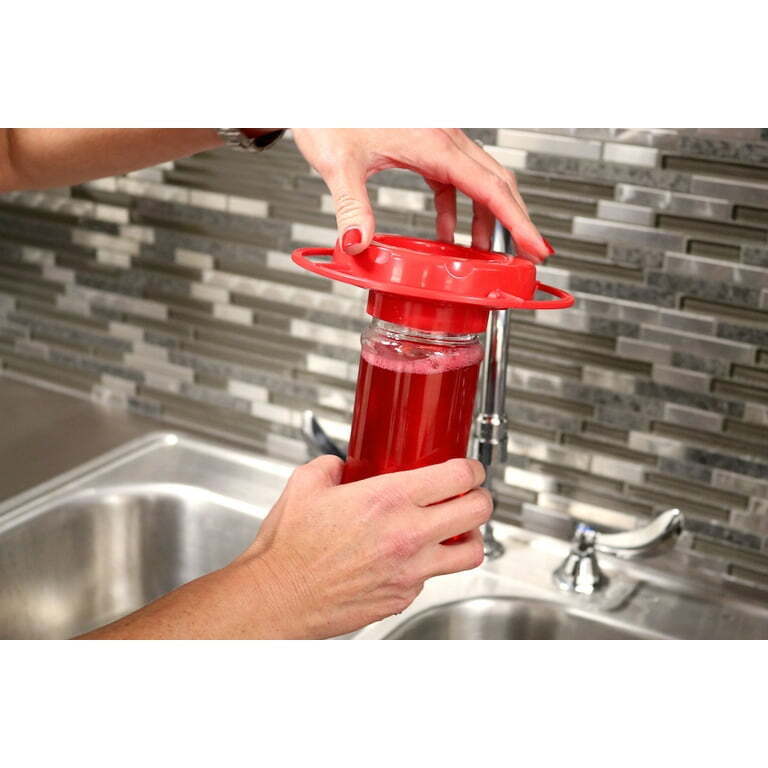 Wild Birds Hummingbird Feeder - 16 oz