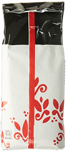 Happy Belly French Roast Ground Coffee, 2lb, Dark