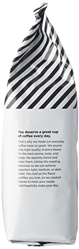 Bold Dark Roast Ground Coffee, 32oz