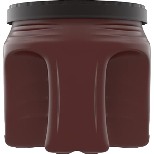 Yuban Bold Dark Roast Ground Coffee; Large Canister